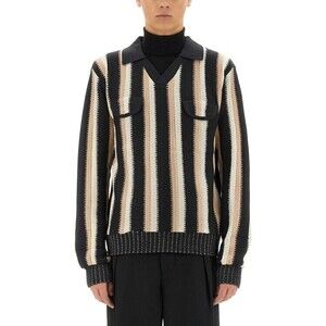 Sasquatchfabrix Game Sweater - NWT